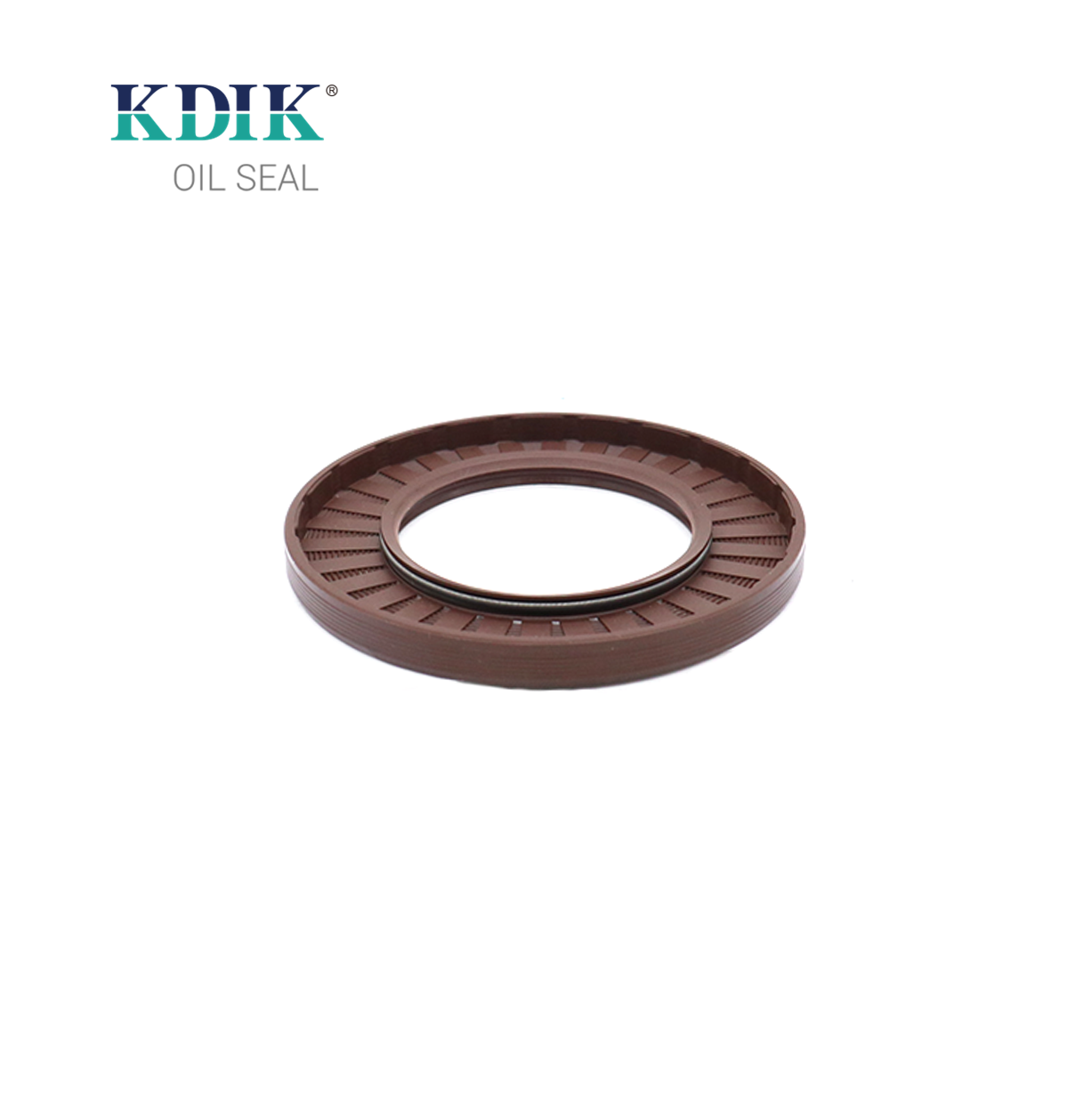 TC 65*110*10 NBR FKM Shaft Oil Seal Covered Double Lip Automotive Parts