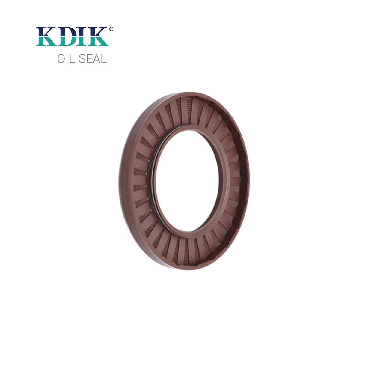 TC 65*110*10 NBR FKM Shaft Oil Seal Covered Double Lip Automotive Parts