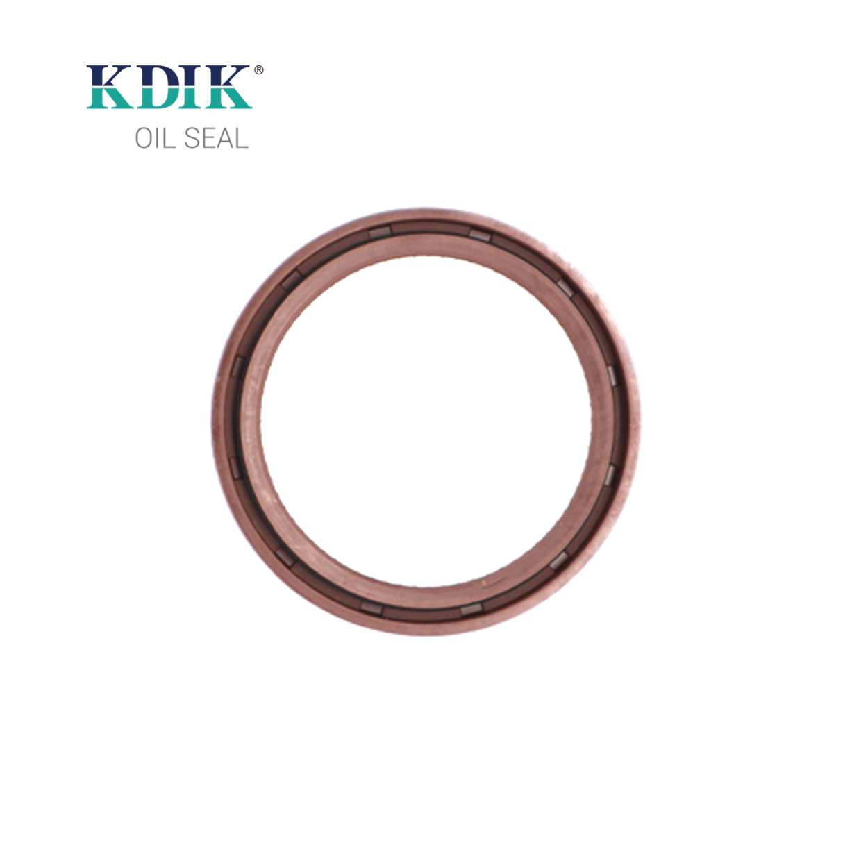 TC Type Oil Seal Size 47*59*5.5MM FKM/NBR Customized Brand Seal