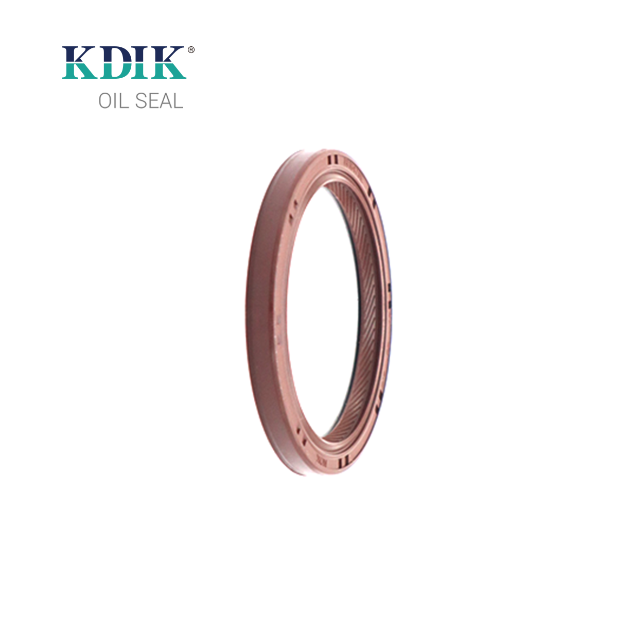 TC Type Oil Seal Size 47*59*5.5MM FKM/NBR Customized Brand Seal