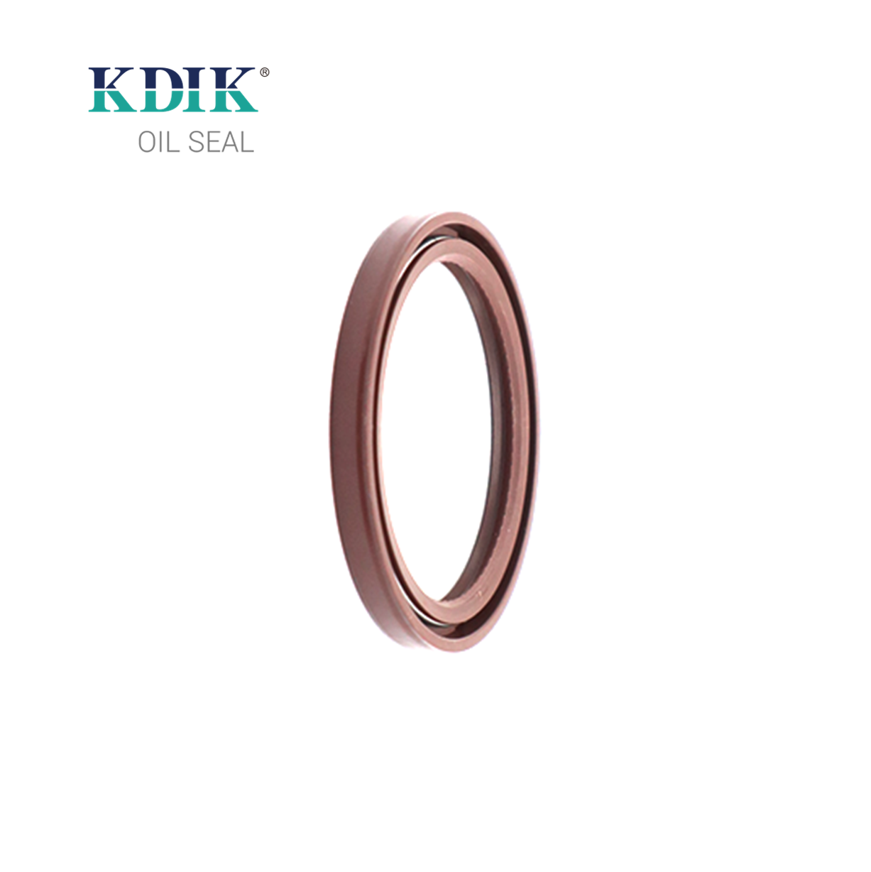 TC Type Oil Seal Size 47*59*5.5MM FKM/NBR Customized Brand Seal