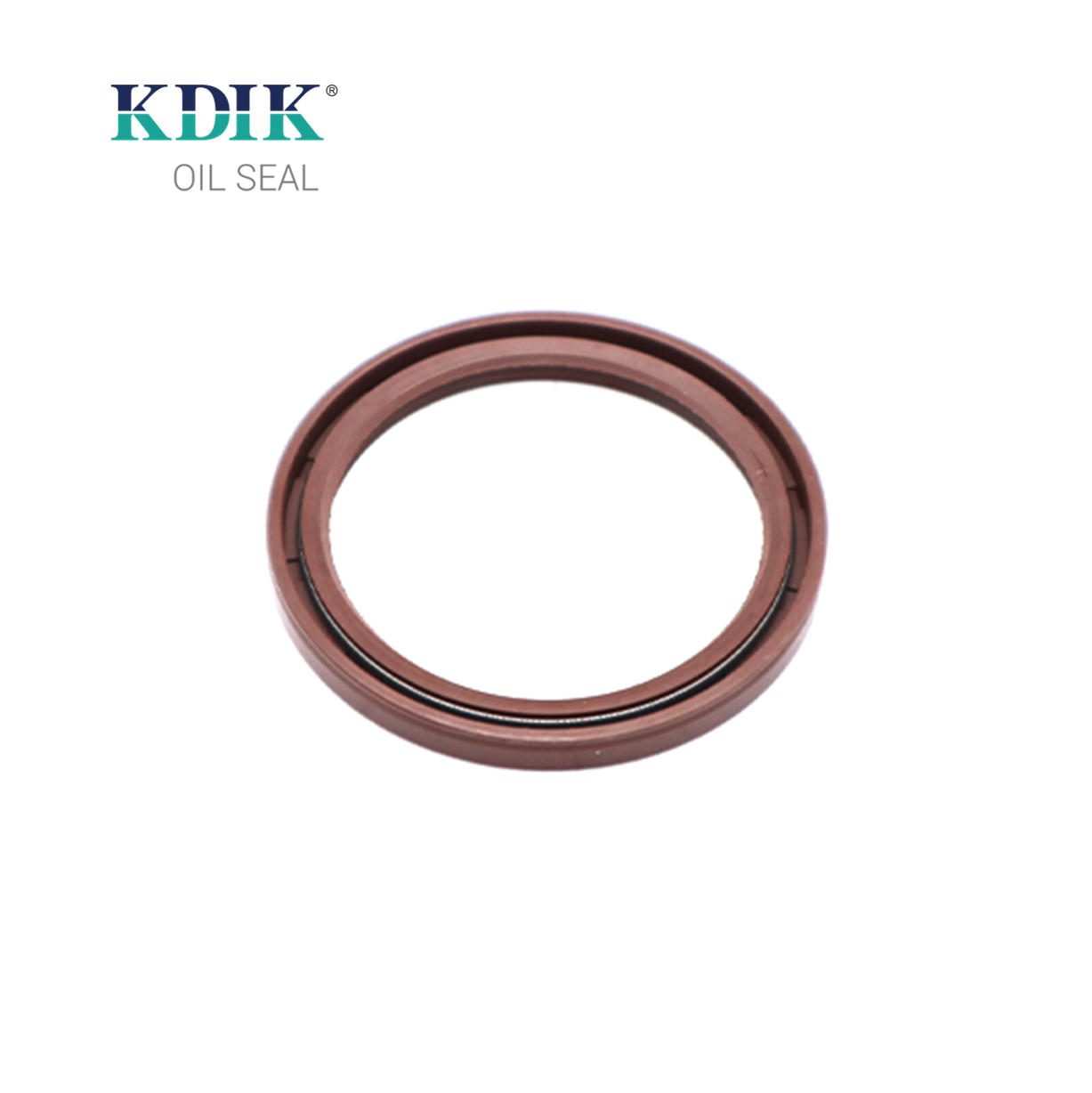 TC Type Oil Seal Size 47*59*5.5MM FKM/NBR Customized Brand Seal