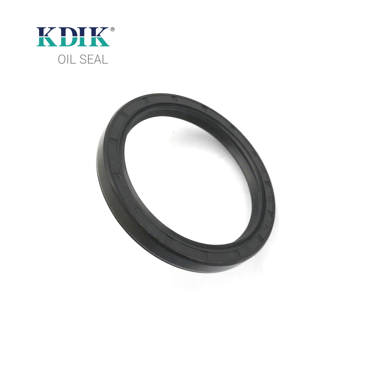 TC 68*85*10 NBR Rotary Shaft Oil Seal Covered Double Lip Automotive Parts