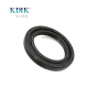 SDD 62*90*10D Oil Seal Rotary Shaft NBR Rubber Oil Seal Double Lip W/Spring