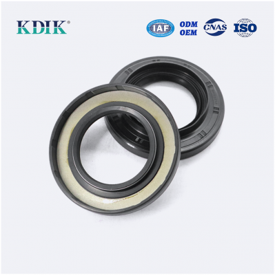 TC Oil seal Rubber Double lip seal ring