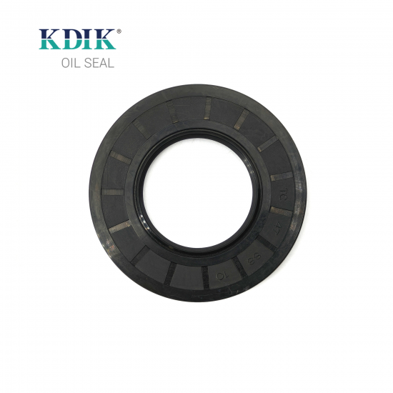 FKM/Viton/NBR Shaft Oil Seal Double Lip Auto Parts 47*88*10mm