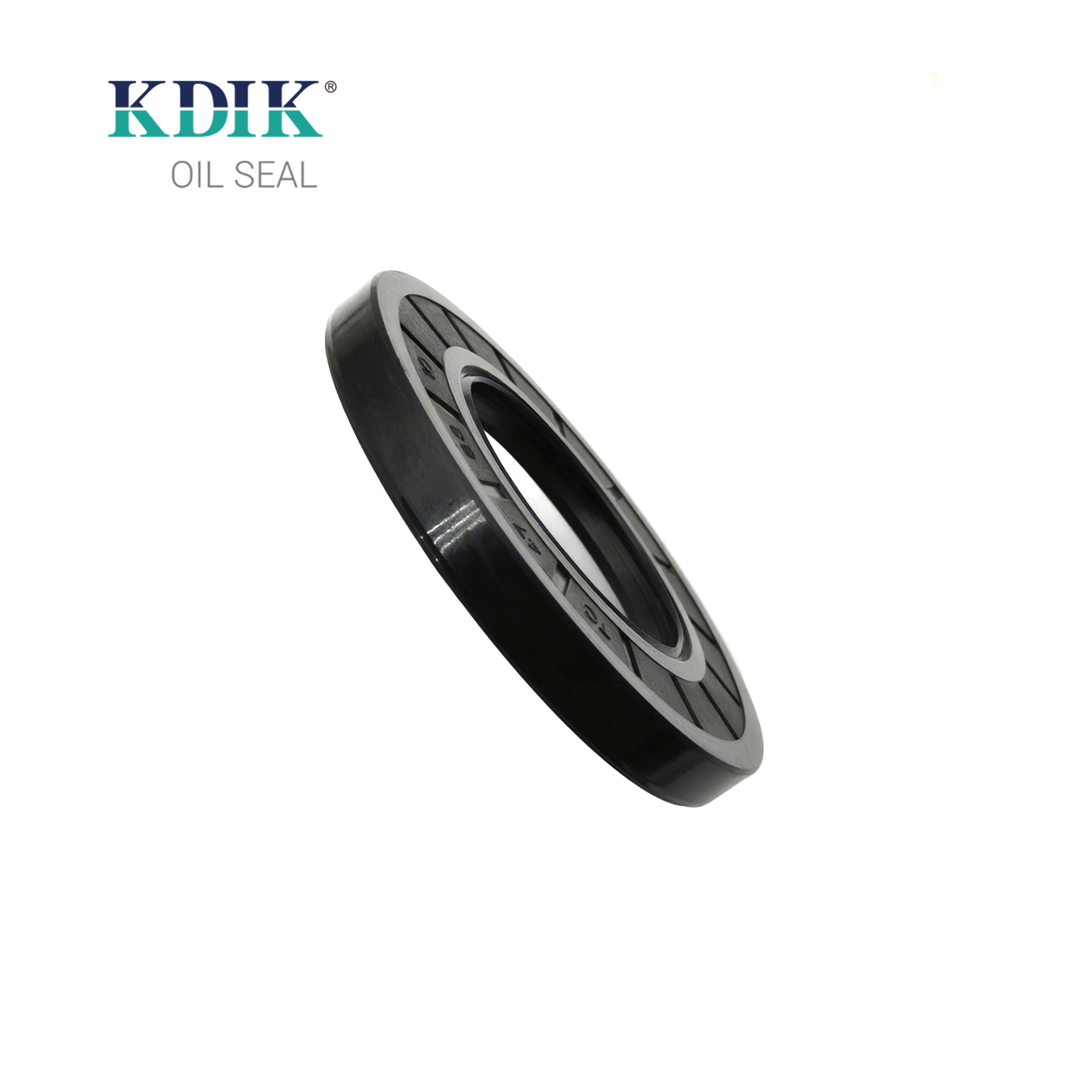 FKM/Viton/NBR Shaft Oil Seal Double Lip Auto Parts 47*88*10mm