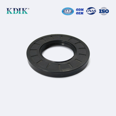 TC Oil seal Rubber Double lip seal ring
