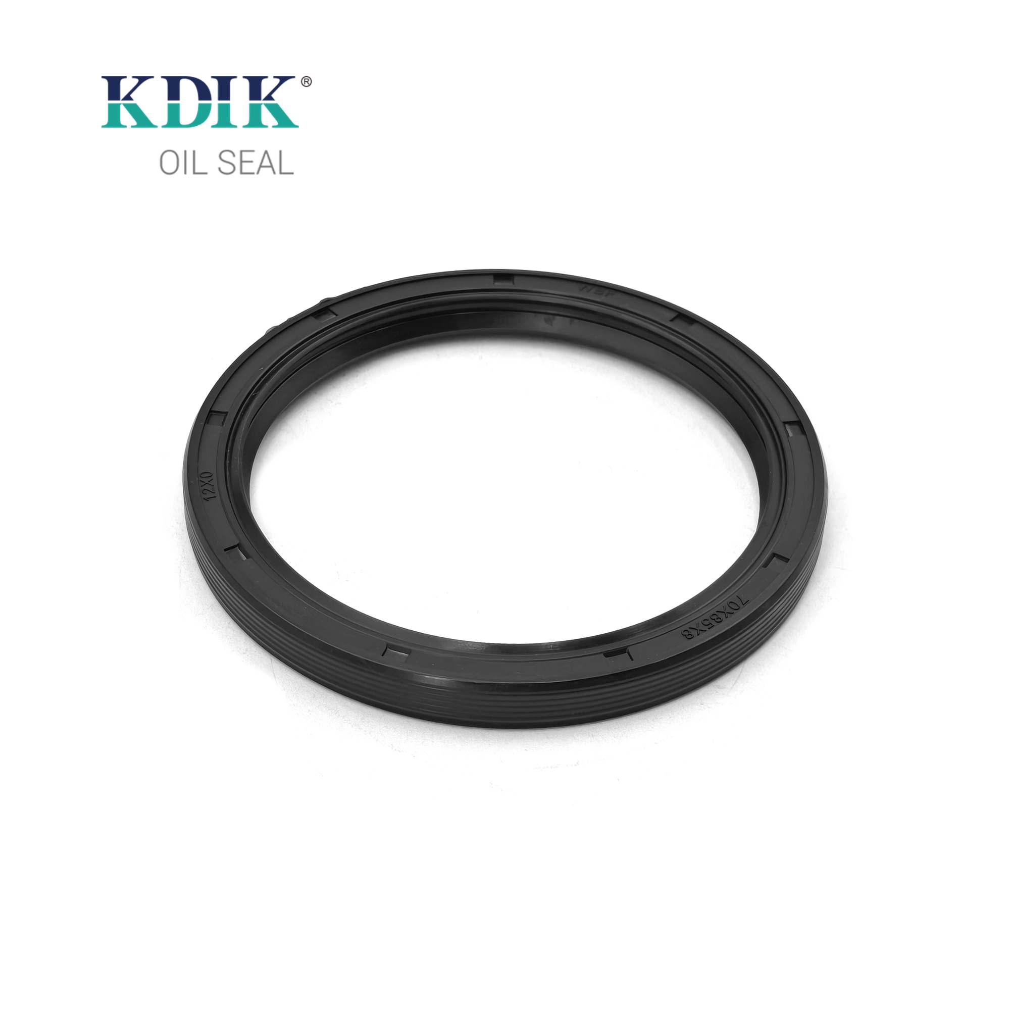 TC 70*85*8 NBR Rotary Shaft Oil Seal Metric Dust Seal Ring Auto Parts