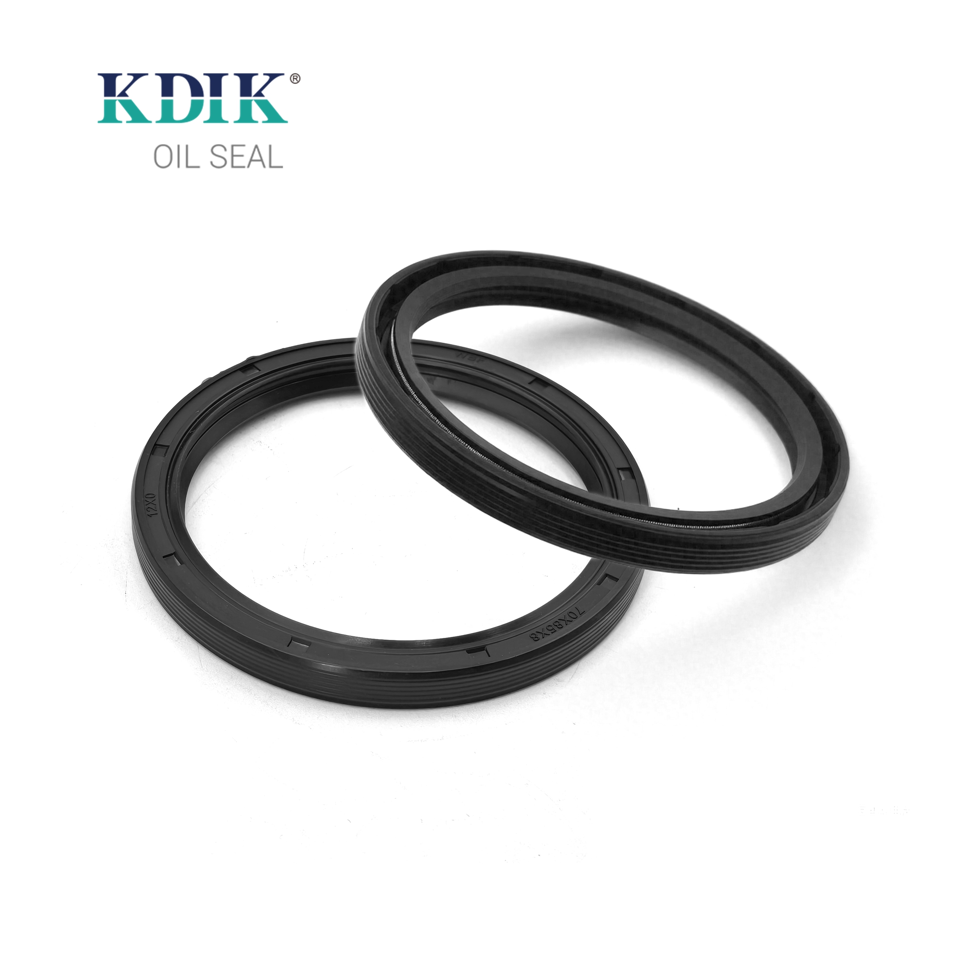 TC 70*85*8 NBR Rotary Shaft Oil Seal Metric Dust Seal Ring Auto Parts