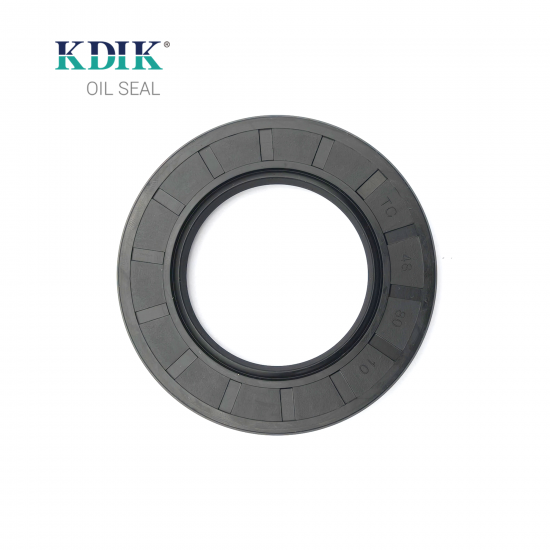 OEM TC Type Oil Seal BCC517A0 Size 48*80*10mm For Automotive