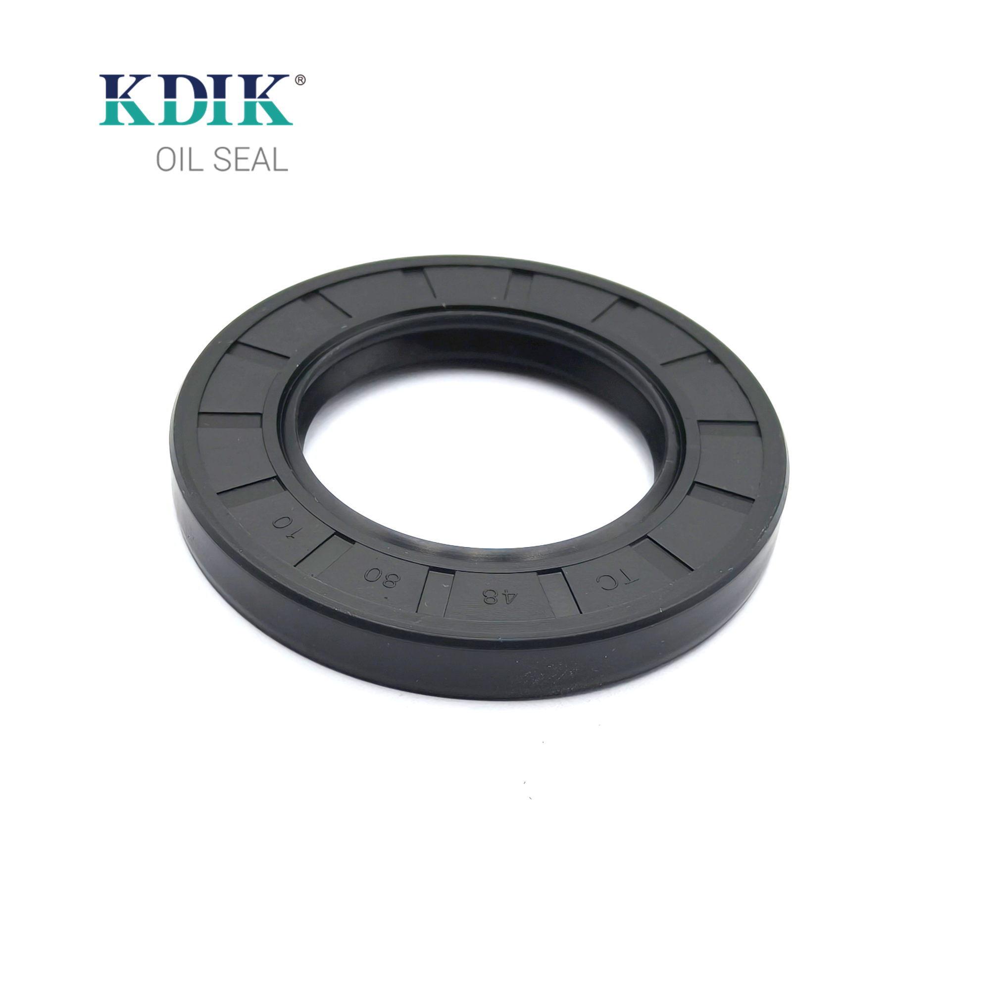 OEM TC Type Oil Seal BCC517A0 Size 48*80*10mm For Automotive