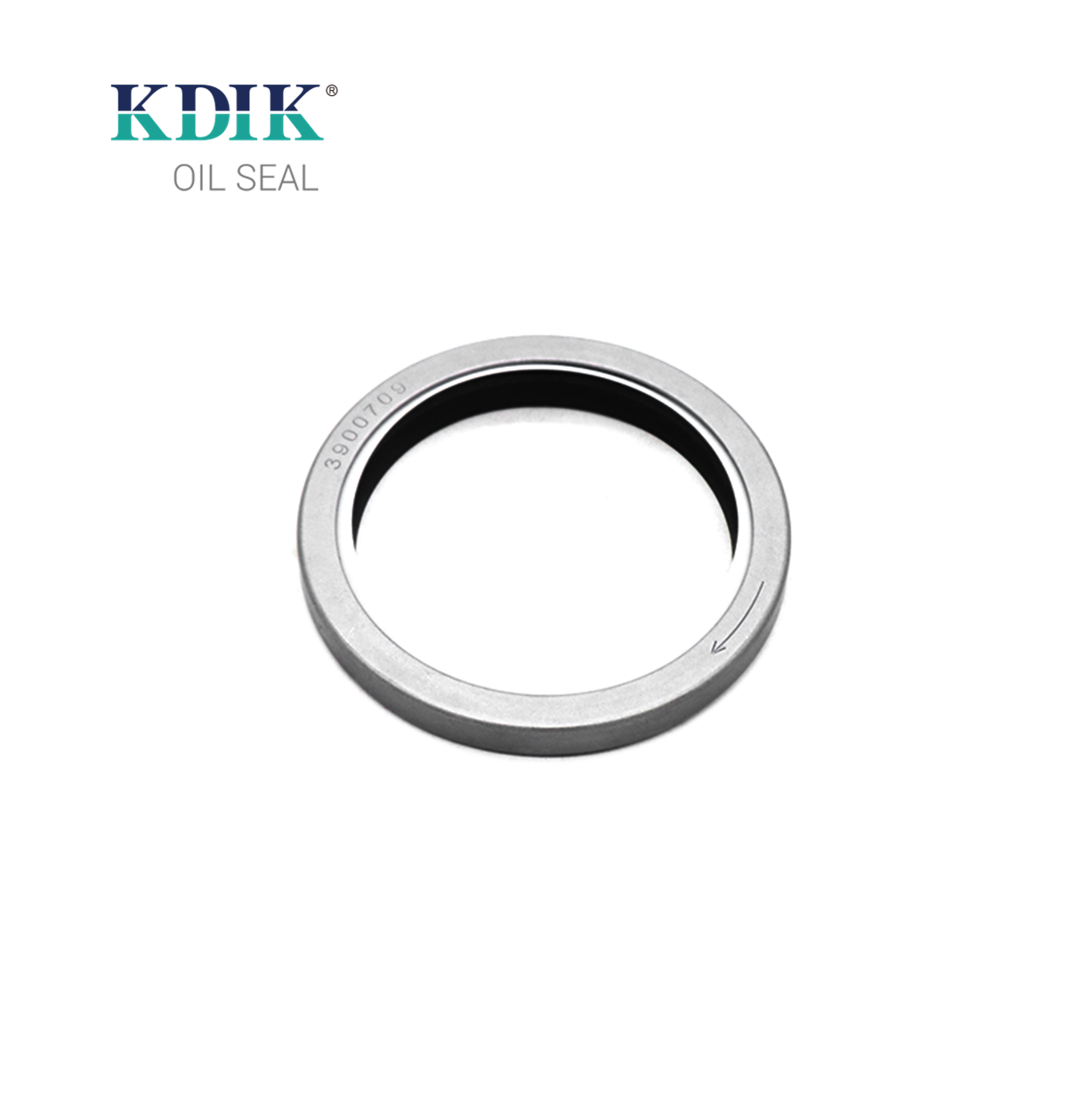 Front Crankshaft Oil Seal 63.5*79.6*8 Oil Seal 3900709 3904353 Cummins 4BT 4BT3.9 6BT 6BT5.9