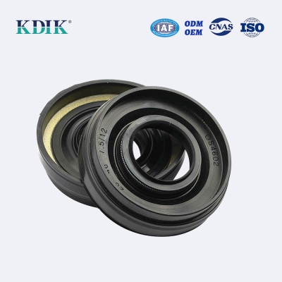 20*46*7.5/12 Power Steering Oil Seal Factory High Quality