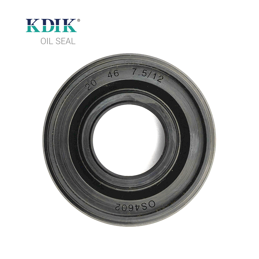 20*46*7.5/12 Power Steering Oil Seal Factory High Quality