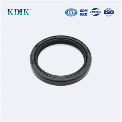 TC Oil seal Rubber Double lip seal ring