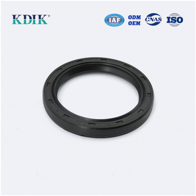 TC Oil seal Rubber Double lip seal ring