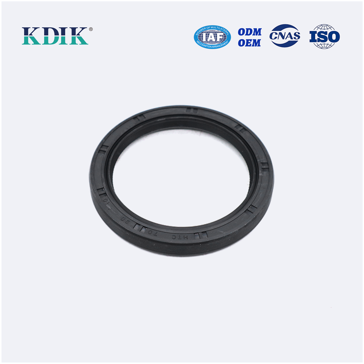TC 70*90*10 NBR Rotary Shaft Oil Seal Metric Dust Seal Ring Auto Parts