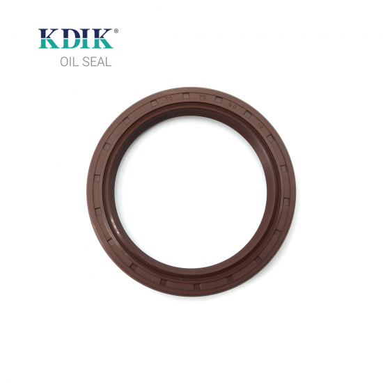 TC 70*90*12 NBR Rotary Shaft Oil Seal Covered Double Lip Automotive Parts
