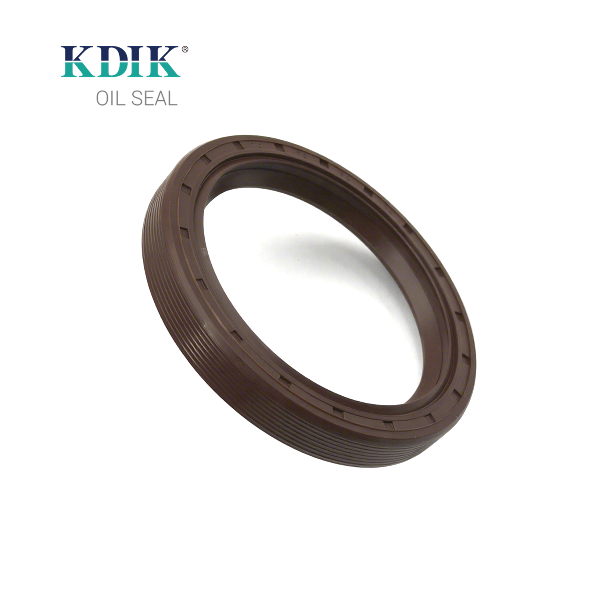 TC 70*90*12 NBR Rotary Shaft Oil Seal Covered Double Lip Automotive Parts