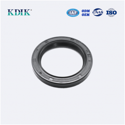 TC Oil seal Rubber Double lip seal ring
