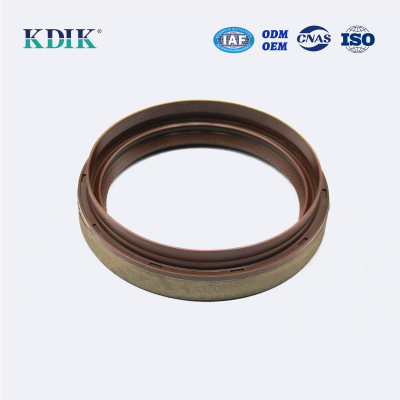 Differential Pinion 65*80*10/17 Oil Seal Truck Seal Parts KDIK Factory