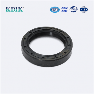 TC Oil seal Rubber Double lip seal ring