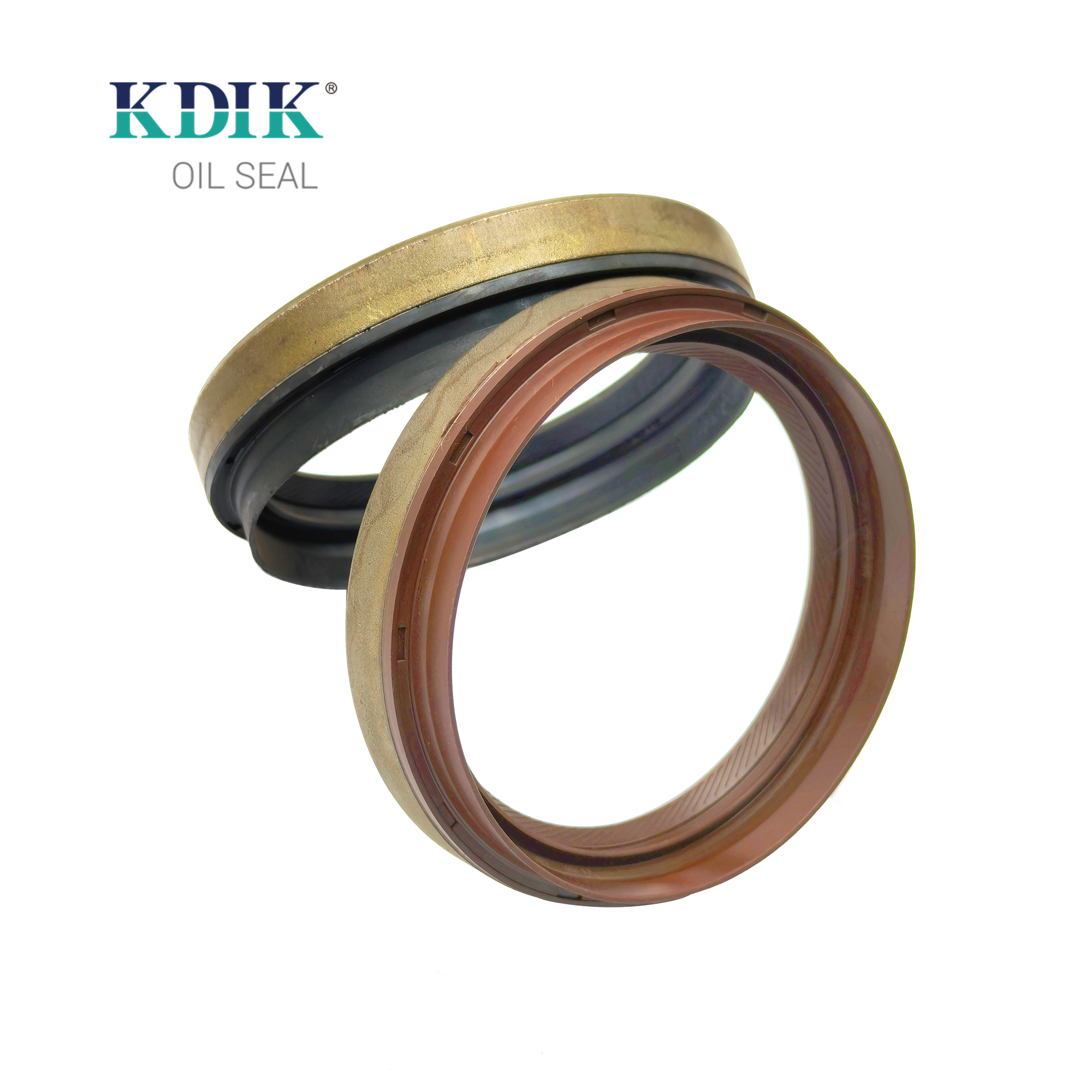 Differential Pinion 65*80*10/17 Oil Seal Truck Seal Parts KDIK Factory