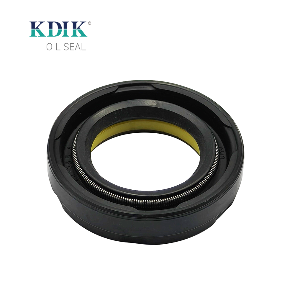 Power Steering Oil Seal High Pressure Rack Power Seal 22*35.5*8 China KDIK Factory