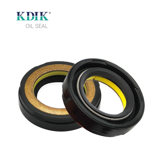 Power Steering Oil Seal High Pressure Rack Power Seal 22*35.5*8 China KDIK Factory