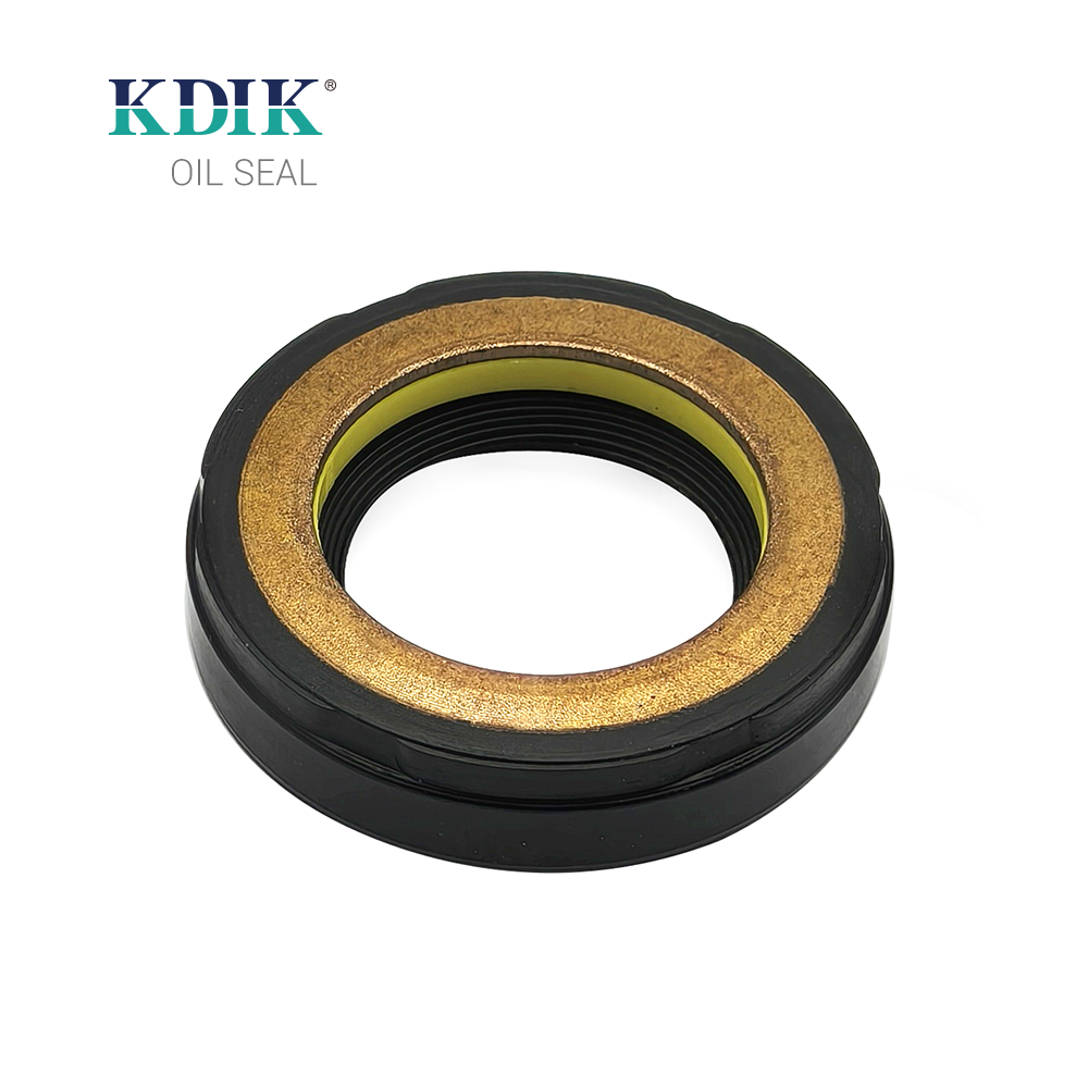 Power Steering Oil Seal High Pressure Rack Power Seal 22*35.5*8 China KDIK Factory