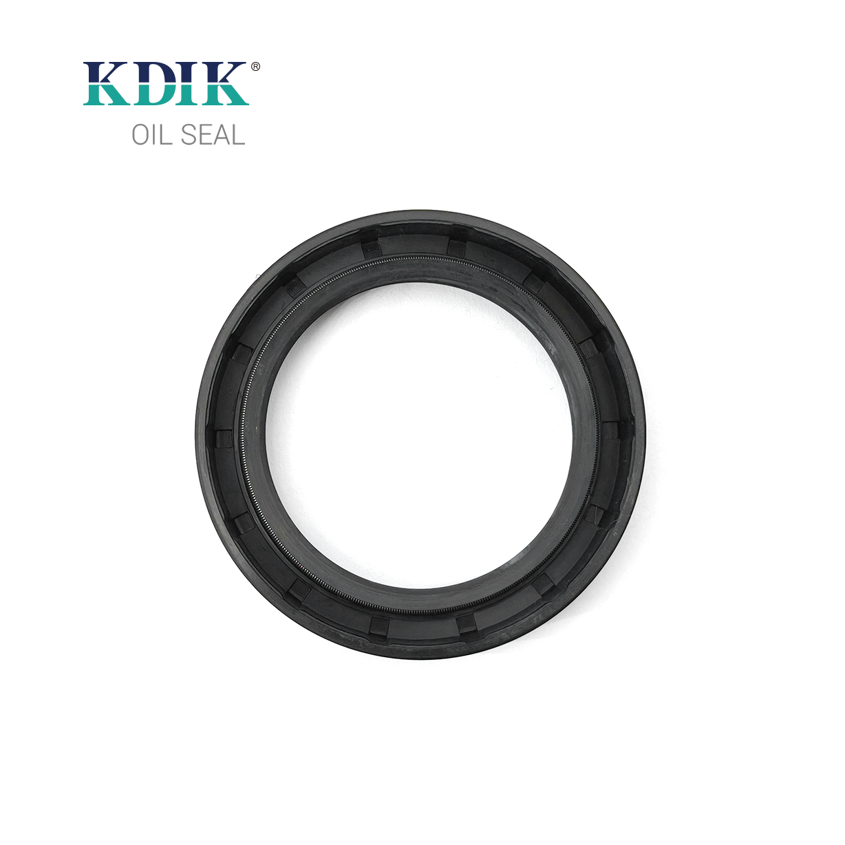TC Seal 50*68*12mm Rotary Shaft Seal For Industrial Machinery