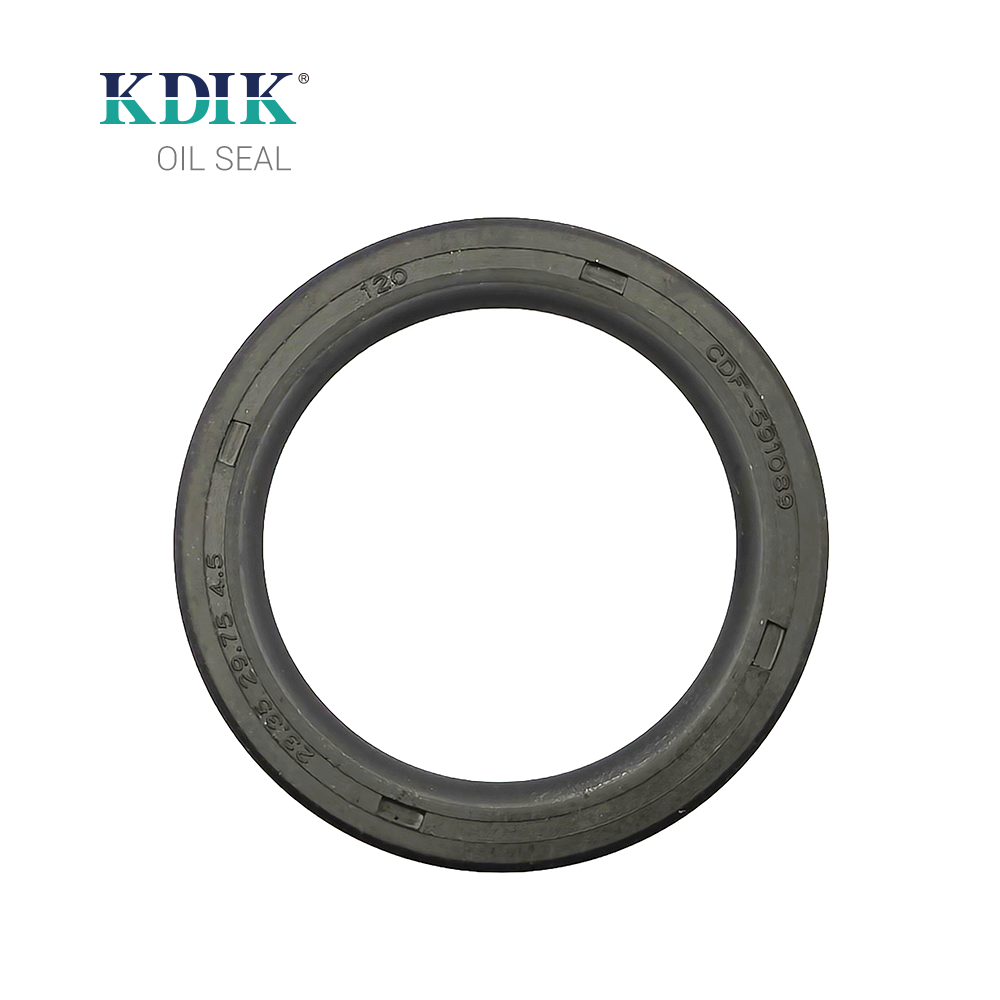 SCJY 23.35*29.75*4.5 Power Steering Oil Seal High Pressure Rack Power Seal