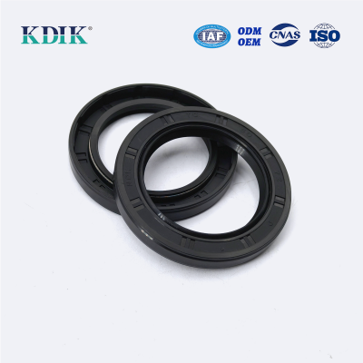TC Oil seal Rubber Double lip seal ring