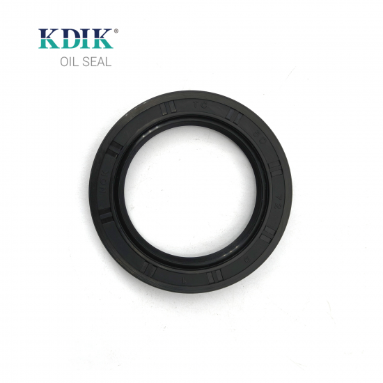 FKM/NBR 50*72*9 TC Type Oil Seal For Automotive