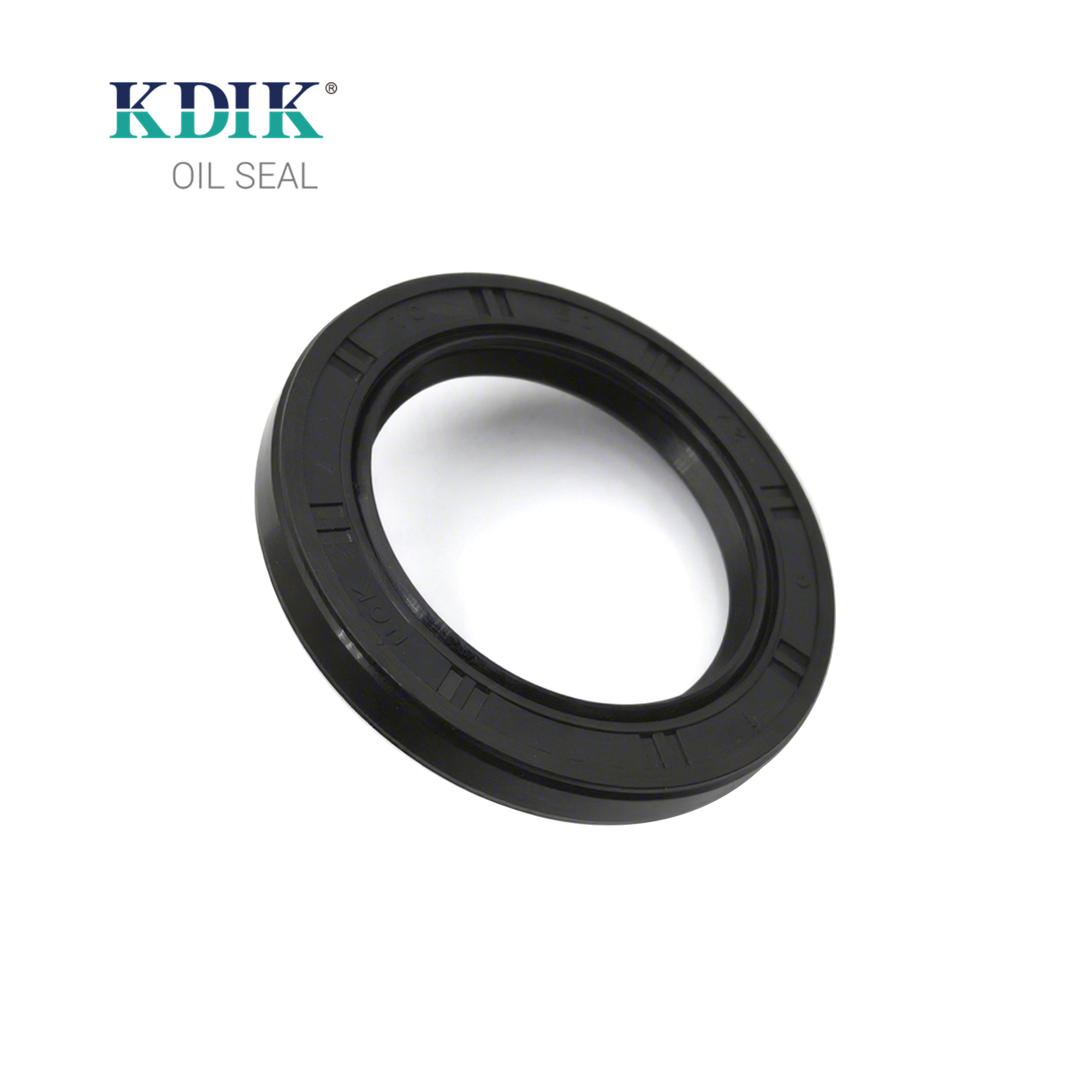 FKM/NBR 50*72*9 TC Type Oil Seal For Automotive