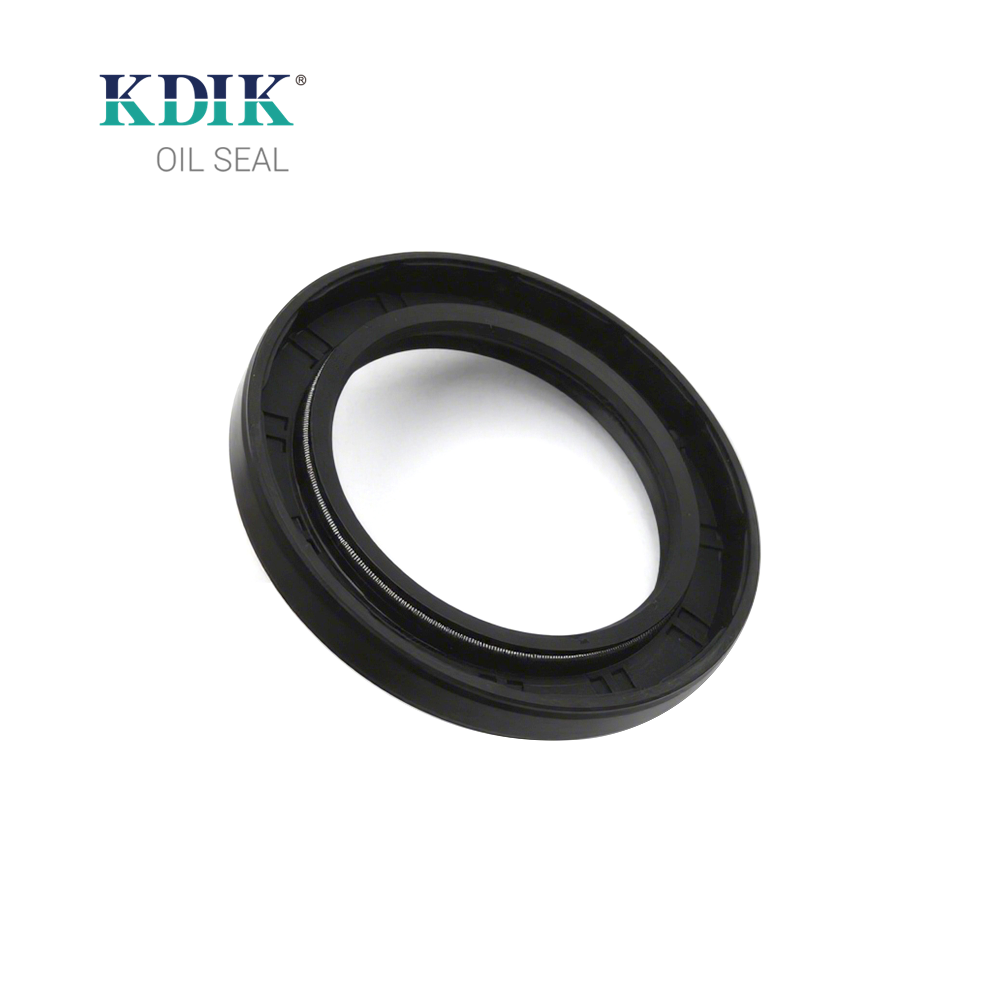 FKM/NBR 50*72*9 TC Type Oil Seal For Automotive