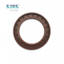 TC 70*100*10 NBR Rotary Shaft Oil Seal Covered Double Lip with Spring
