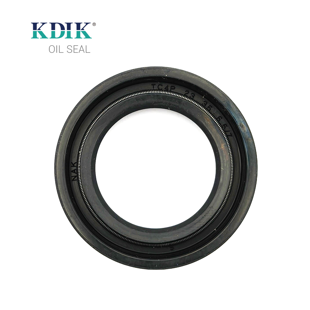 Power Steering Oil Seal TC4P 23*35*6.5/7 Rubber Automotive Parts