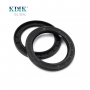 TC 72.64*100*8.3 NBR Rotary Shaft Oil Seal Covered Double Lip with Spring