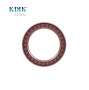 TC 72*98*8 NBR FKM Viton Rotary Shaft Oil Seal Covered Double Lip