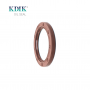 TC 72*98*8 NBR FKM Viton Rotary Shaft Oil Seal Covered Double Lip