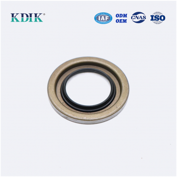 John CR 15190 66.75*36.94*6.49 Multi-function Axle Spindle Oil Seal Timken National 41461S E36542 Vehicle Seals