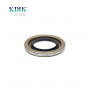 John CR 15190 66.75*36.94*6.49 Multi-function Axle Spindle Oil Seal Timken National 41461S E36542 Vehicle Seals