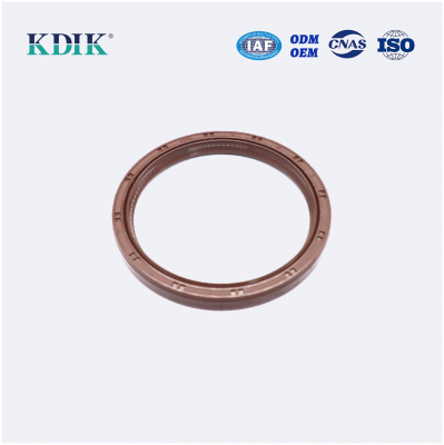 TC 73*87*8 NBR FKM Viton Rotary Shaft Oil Seal Covered Double Lip