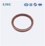 TC 73*87*8 NBR FKM Viton Rotary Shaft Oil Seal Covered Double Lip