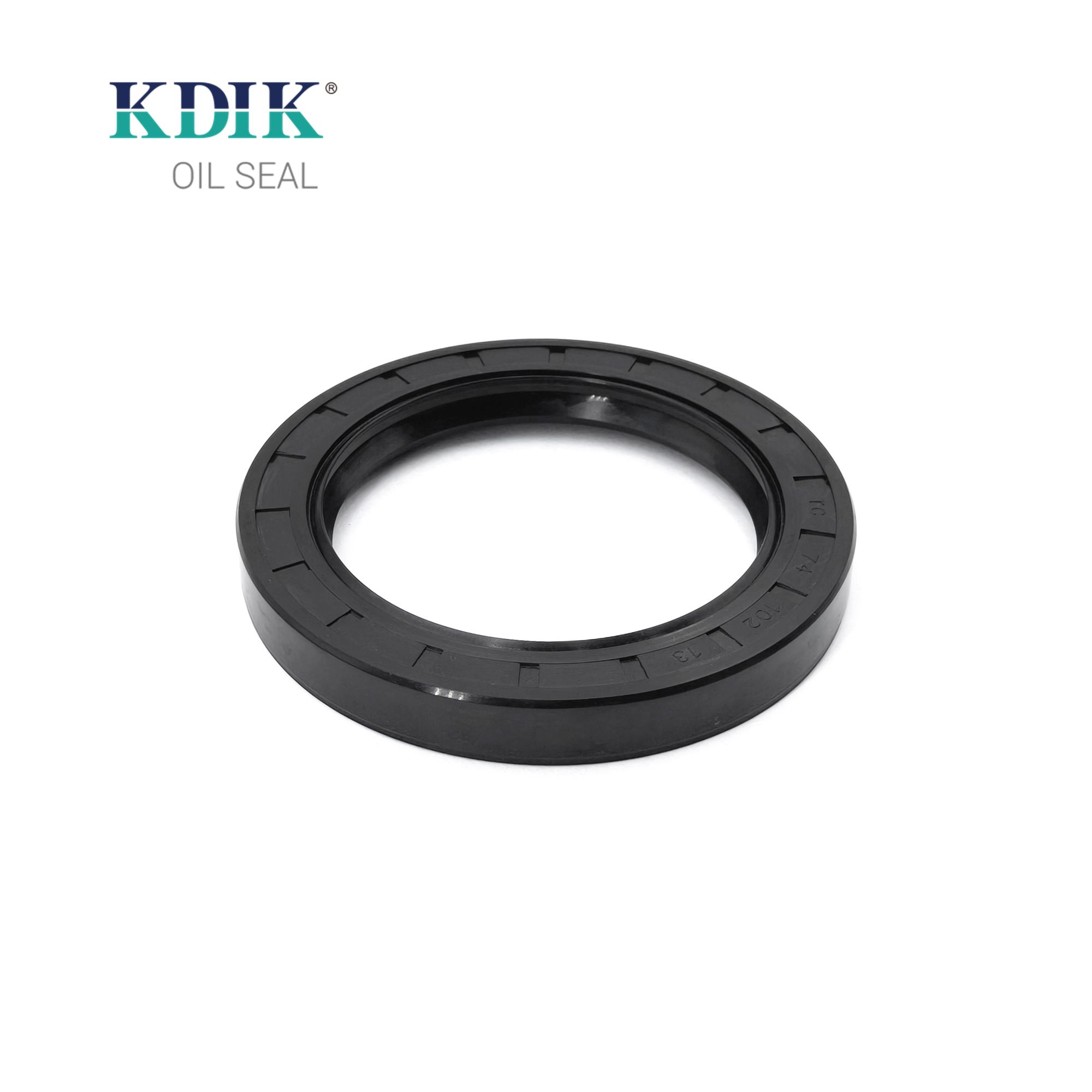TC 74*102*13 NBR Nitrile Rotary Shaft Oil Seal Skeleton Oil Seal
