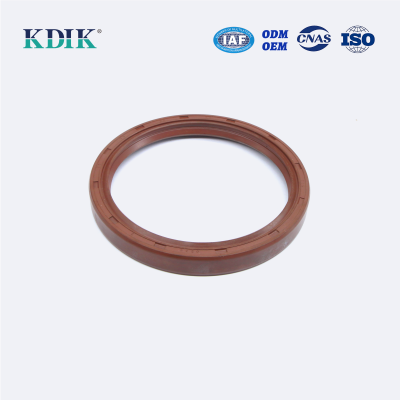 TC 75*90*10 NBR Nitrile FKM Rotary Shaft Oil Seal Skeleton Oil Seal