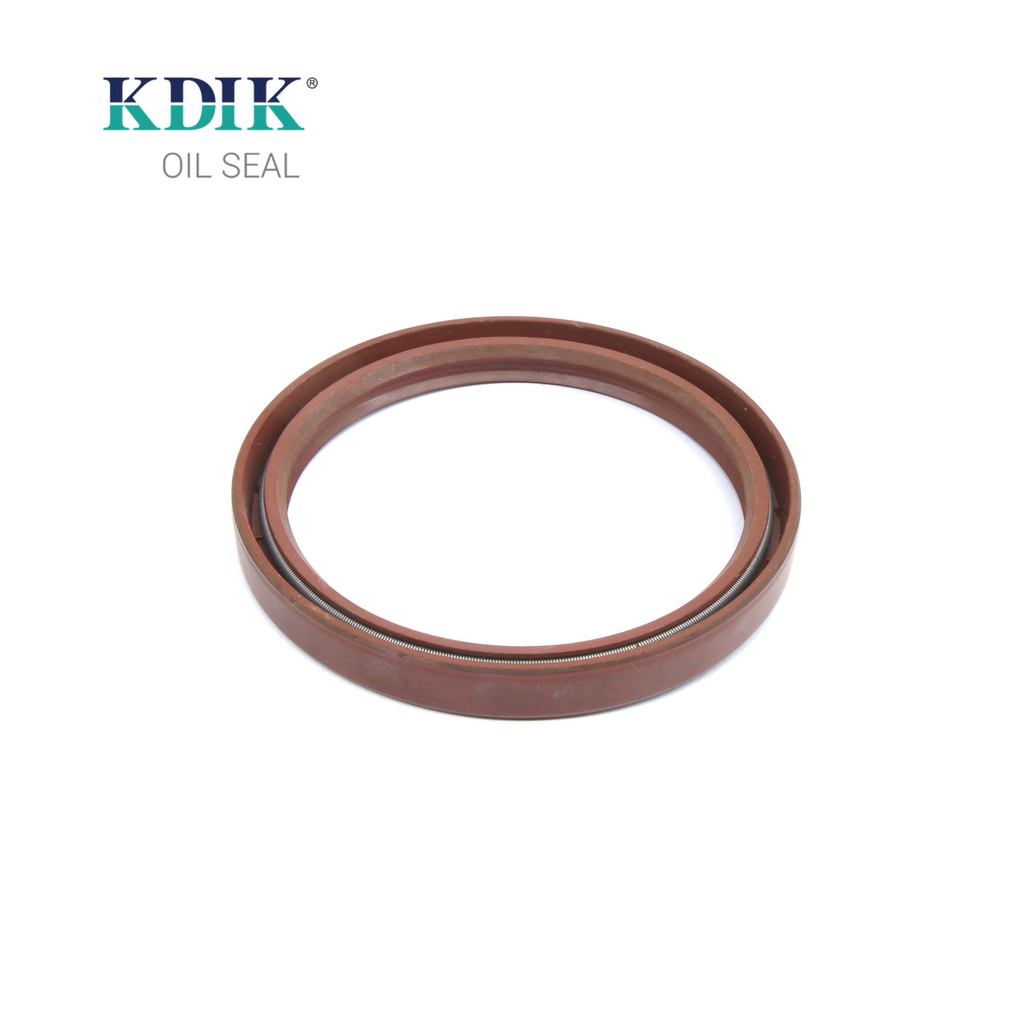 TC 75*90*10 NBR Nitrile FKM Rotary Shaft Oil Seal Skeleton Oil Seal