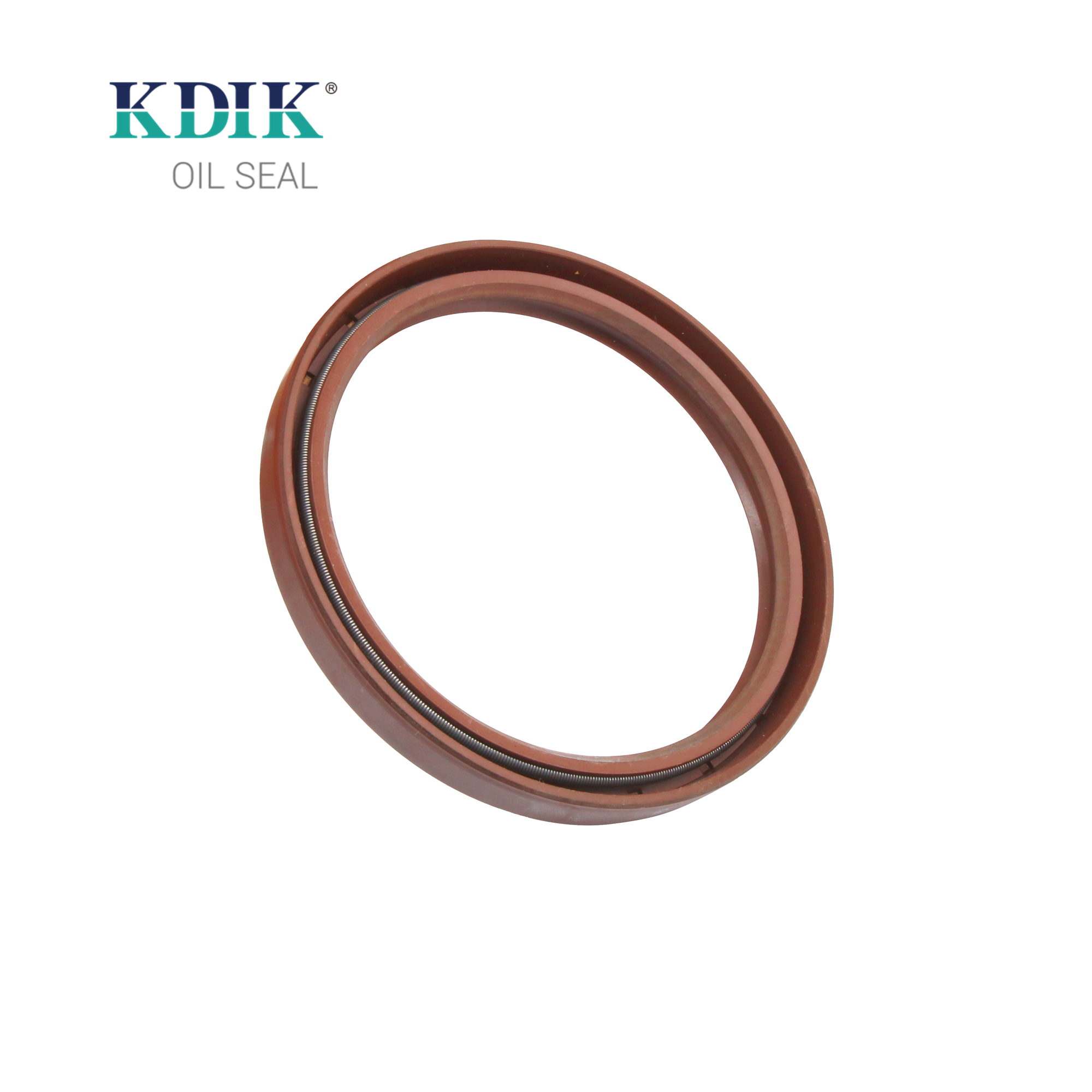TC 75*90*10 NBR Nitrile FKM Rotary Shaft Oil Seal Skeleton Oil Seal